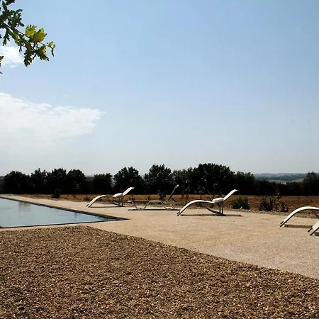 La Maison Du Vignoble Piscine, Tennis, Wallbox بيت للعطل *