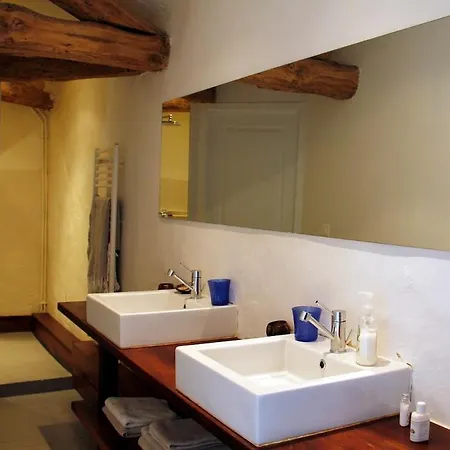 بيت للعطل La Maison Du Vignoble Piscine, Tennis, Wallbox ليكتور