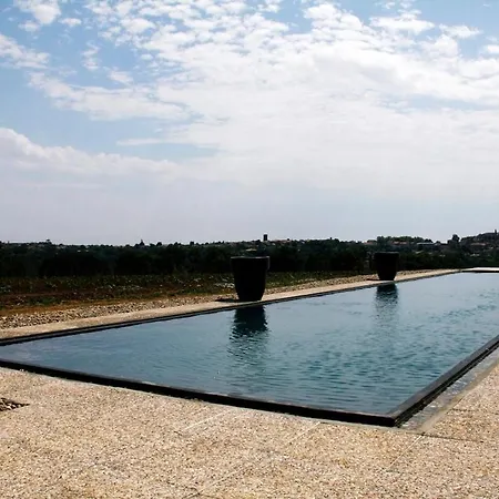 La Maison Du Vignoble Piscine, Tennis, Wallbox * ليكتور