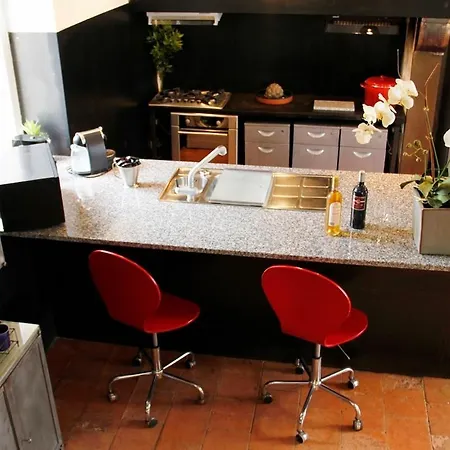 Prázdninový dům La Maison Du Vignoble Piscine, Tennis, Wallbox *