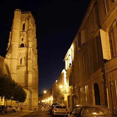 La Maison Du Vignoble Piscine, Tennis, Wallbox Prázdninový dům *