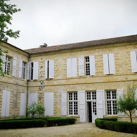La Maison Du Vignoble Piscine, Tennis, Wallbox Prázdninový dům *