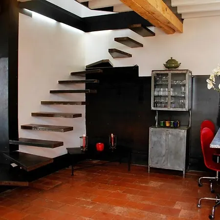 Prázdninový dům La Maison Du Vignoble Piscine, Tennis, Wallbox *