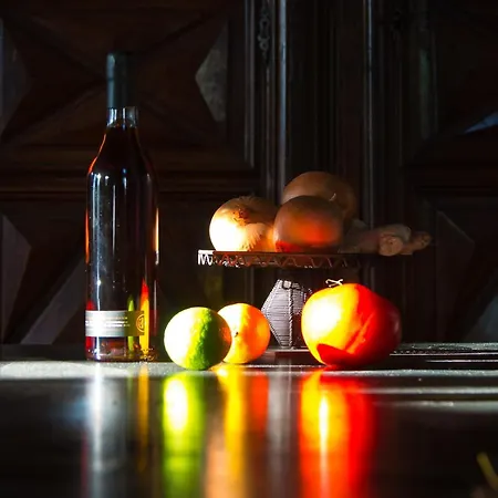 Prázdninový dům La Maison Du Vignoble Piscine, Tennis, Wallbox Lectoure