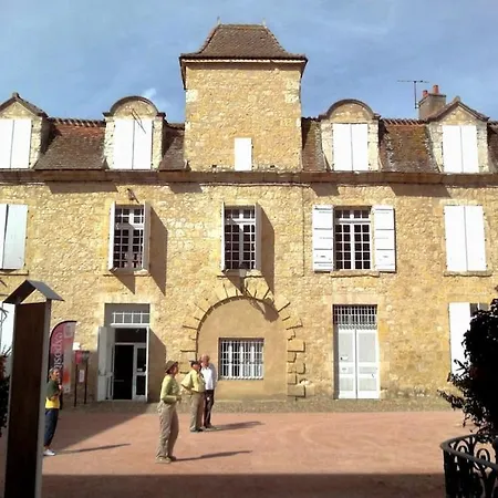 La Maison Du Vignoble Piscine, Tennis, Wallbox