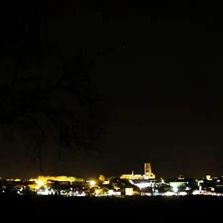 La Maison Du Vignoble Piscine, Tennis, Wallbox * Lectoure