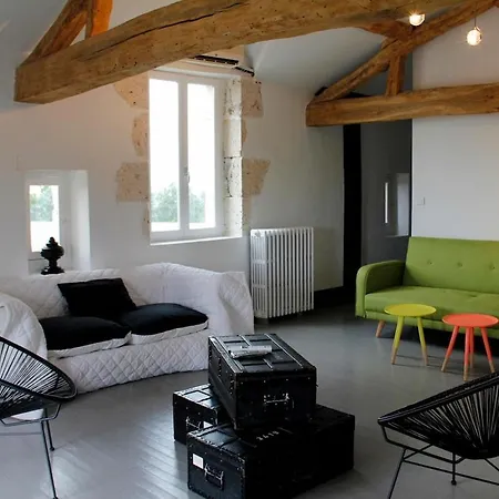 La Maison Du Vignoble Piscine, Tennis, Wallbox *