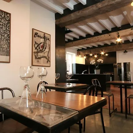 La Maison Du Vignoble Piscine, Tennis, Wallbox